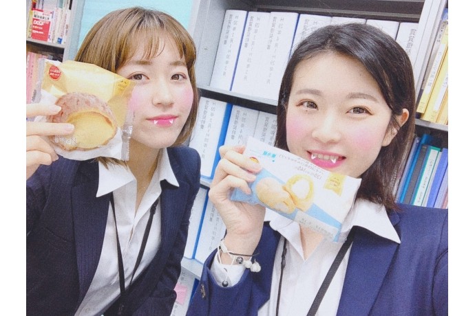 新人として~★