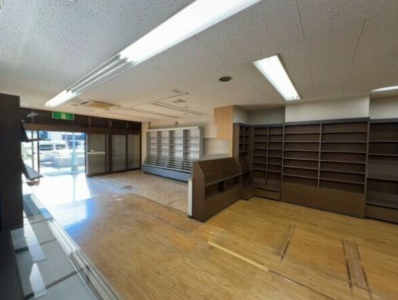 【B14696】【瑞穂区 瑞穂通8丁目】幹線道路沿いの駅前物件です！ 株式会社日建コーポレーション