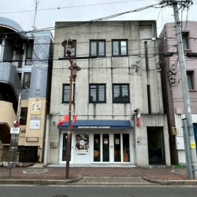 【B-16432】【飲食・物販・美容サロン・事務所】カーサ・モデルノ　2階