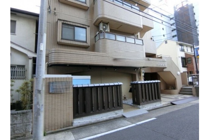 【B-16433】【飲食・重飲食】ナビオ池下　1階A号室