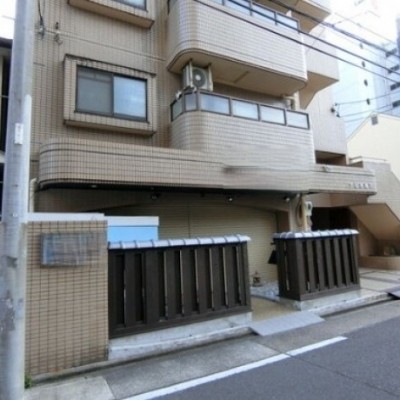 【B-16433】【飲食・重飲食】ナビオ池下　1階A号室