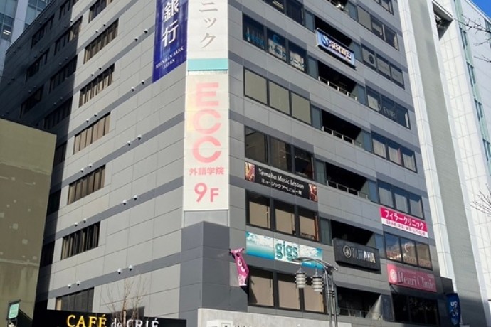 【B-16410】【美容系・事務所】辰晃ビル　5階501号室