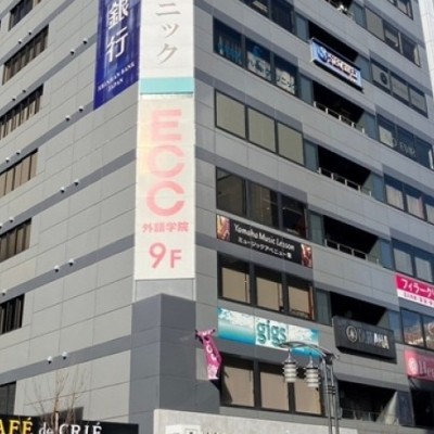 【B-16410】【美容系・事務所】辰晃ビル　5階501号室