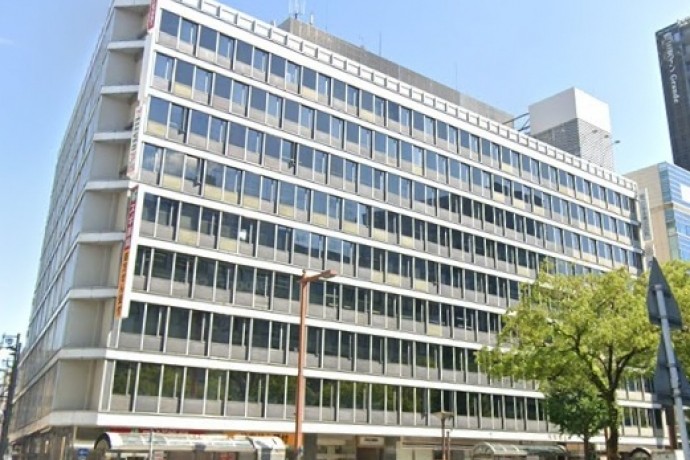 【B-16463】【飲食・美容】大東海ビル　地下1階　B106号室