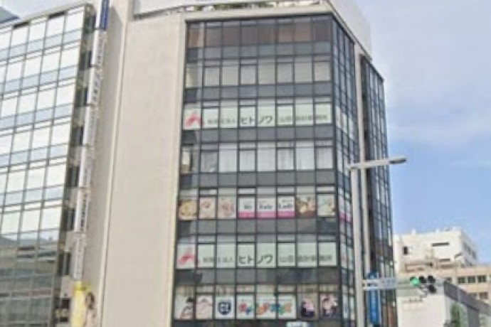 【B-16473】【物販・美容系・事務所】今池堂ビル　5階南号室