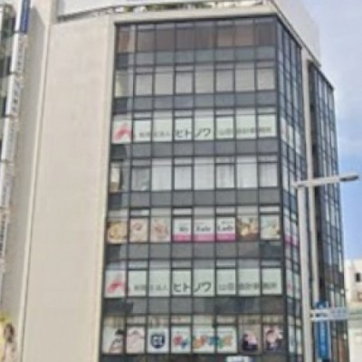 【B-16473】【物販・美容系・事務所】今池堂ビル　5階南号室