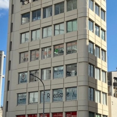 【B-16262】【美容・事務所】高橋ビル　2階