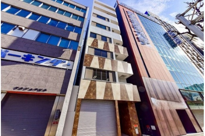 【B-16056】【物販・美容系・事務所・軽飲食】おおさと丸の内　1階