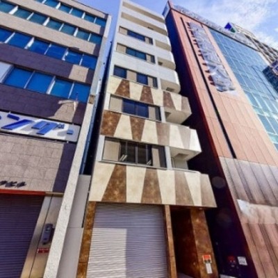 【B-16056】【物販・美容系・事務所・軽飲食】おおさと丸の内　1階