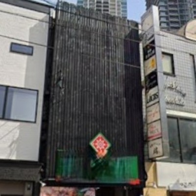 【B-16533】【飲食・重飲食・物販・美容サロン】千種区向陽テナント　1棟貸（1-3階）