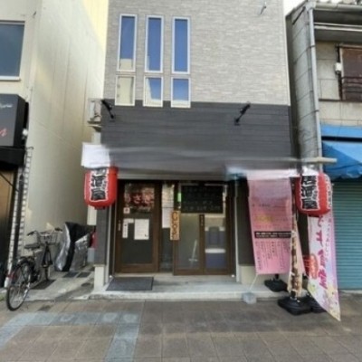 【B-16535】【飲食】西区城西4丁目店舗　1階