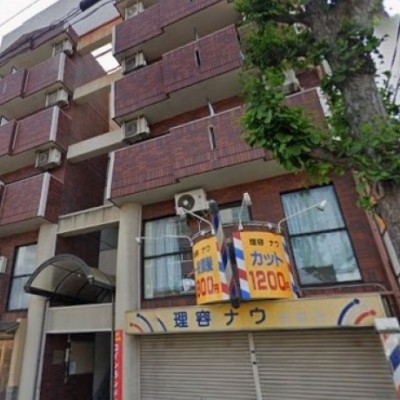 【B-16536】【飲食・物販・美容サロン】第四岩塚ステーションビル　1階
