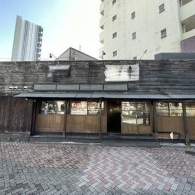 【B-16537】【飲食・重飲食・物販・美容サロン】堀田通6丁目角店舗　1階