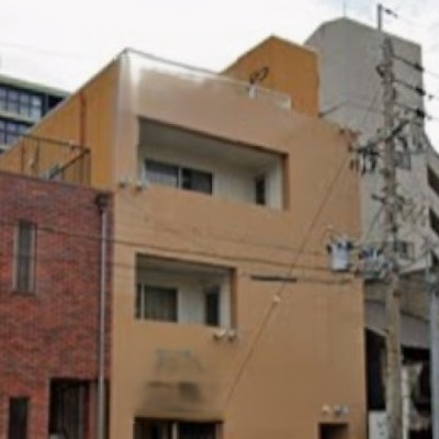 【B-16625】【飲食・重飲食】金山3丁目店舗　1階