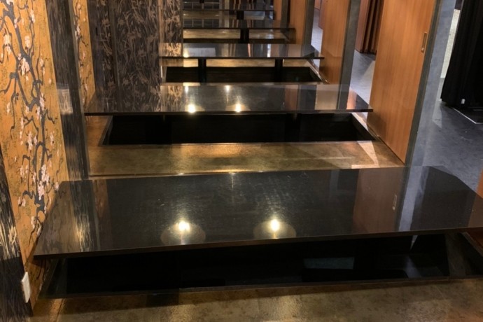 金山 駅徒歩4分 居酒屋居抜 株式会社日建コーポレーション 金山 駅徒歩4分 居酒屋居抜 株式会社日建コーポレーション