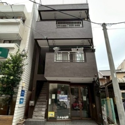 【B-16644】【物販・美容サロン・事務所】山門町二丁目貸店舗　1階