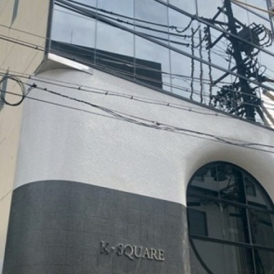 【B-16653】【物販・美容サロン・事務所】K-SQUARE　3階