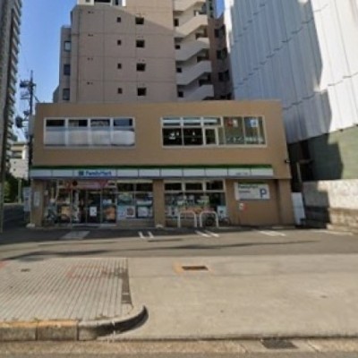 【B-16735】【物販・美容サロン】上前津エフワンビルⅡ　2階