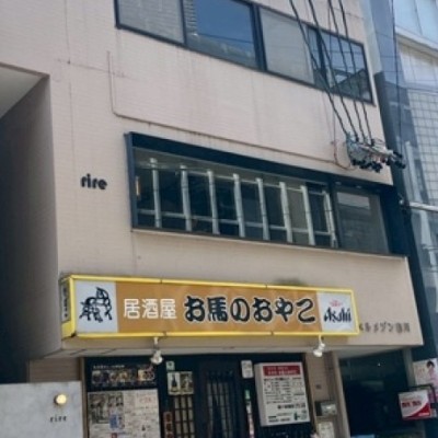 【B-16706】【物販・美容サロン・事務所・軽飲食】ベルメゾン白川　3階南