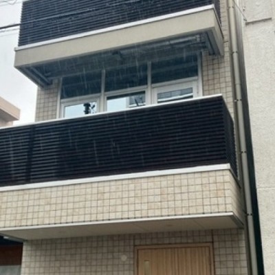 【B-16713】【美容サロン・事務所】（仮称）エスランドサービスビル　1棟（1-3階）