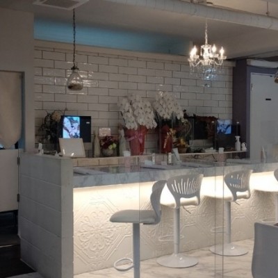 「SUGAR & SPICE」西大須ビルB1階　OPEN！