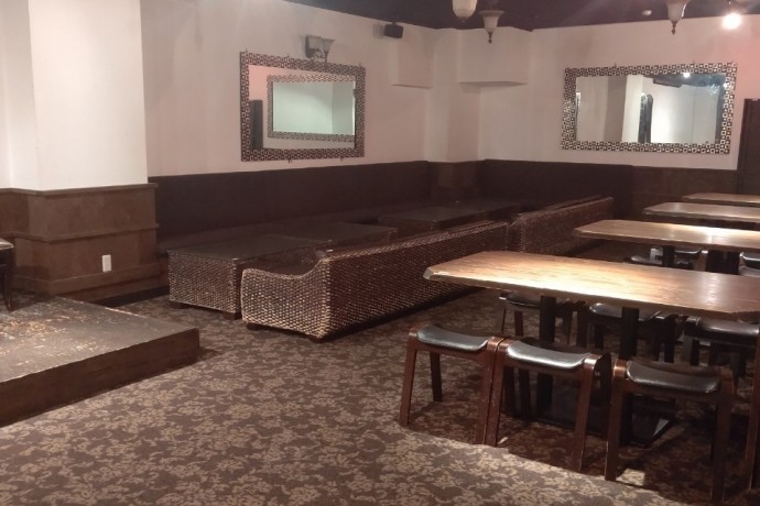 那古野ビル北館