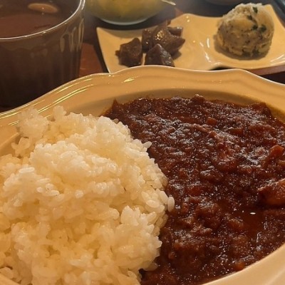 伏見にカレー店OPENしました