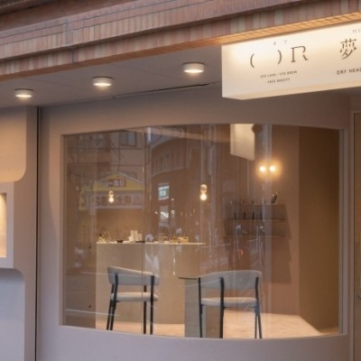新瑞橋にアイラッシュとドライヘッドスパの融合店がオープンしました