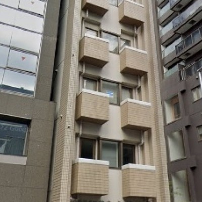 【B-14021】　【事務所】　 茶本C＆Nビル　3階　