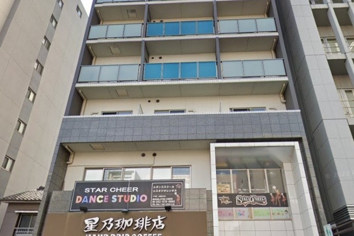 【B-14059】【熱田区 新尾頭】駅近のマンション1階物件です！