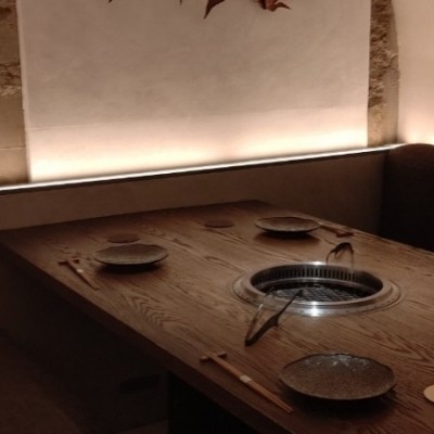 デートや記念日に使える焼肉店がOPENしました♪