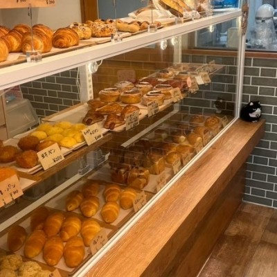覚王山にパンと紅茶・ハーブティーの専門店がOPENしました♪