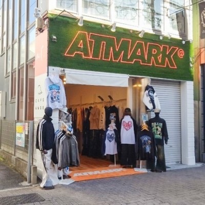 若い子に人気！アパレルショップの2号店がOPEN♪