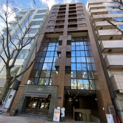 【B-13534】　【物販・美容系・事務所】　 林敬ビル　 7階703号室