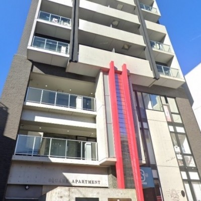 【B-14448】【大須3丁目】商店街エリアの路面店空き物件です！