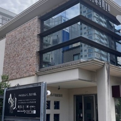 【B-14735】　【物販・美容・事務所】　いとしん覚王山　2階