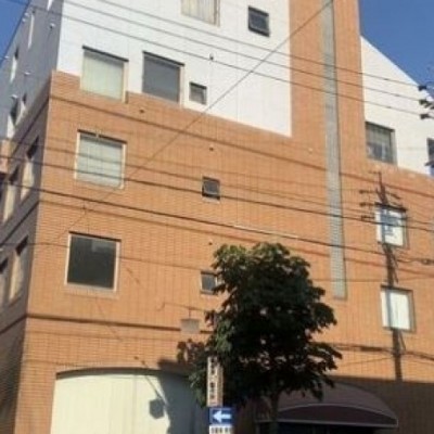 【B-14801】　【物販・美容・事務所】　ITビル　1階