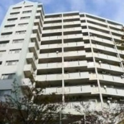 【B-14815】　【飲食・物販・美容・事務所】　ヴェルクレート日比野A棟　1階120号室　