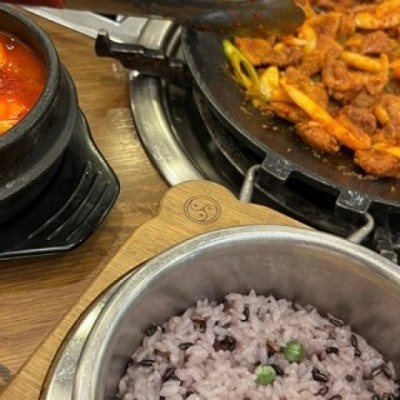 ソウルに行ってきました～♪（その2）