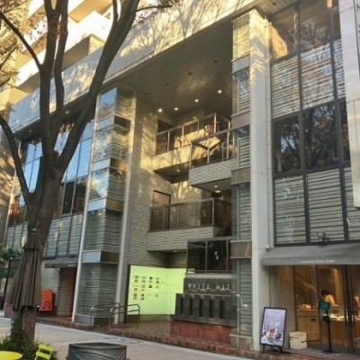 【B-15101】　【飲食・物販】　ホワイトメイツ　3階305号室　