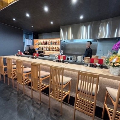 餃子とハイボールを楽しむお店が大曽根にオープンしました♪