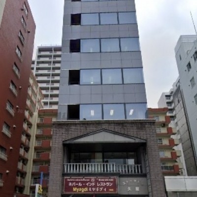 【B-15130】　【物販・事務所】　ストークビル久屋　2階　