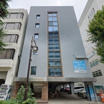 【B-15204】　【事務所】　フォーティーンヒルズ丸の内　303号室　