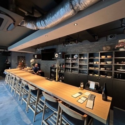 池下に身体に優しい創作料理と音楽が楽しめるお店がOPENしました♪