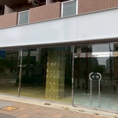 条件変更！【B-15281】【西区 浄心】駅近の路面店舗物件です！