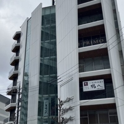 【B-15373】　【飲食・重飲食・物販・美容】　アクロスキューブ名古屋 8階