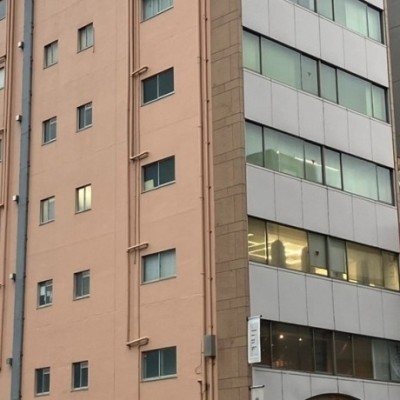 【B-15380】【美容系・事務所】　カネヒサビル 7階702号室