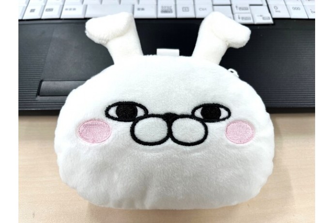 うさぎさーん ((o(｡>ω<｡)o))