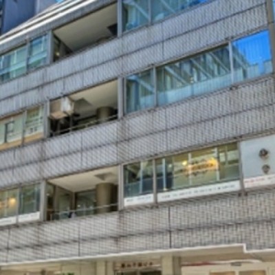 【B-15474】【名駅三丁目】2駅利用可能なテナントビルです！