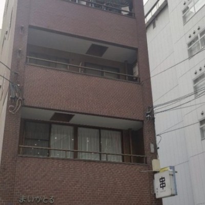【B-15491】【伏見】駅徒歩圏内の居抜き物件です！
